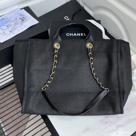 Firstbag Ru BAG TOTE CHANEL 0731